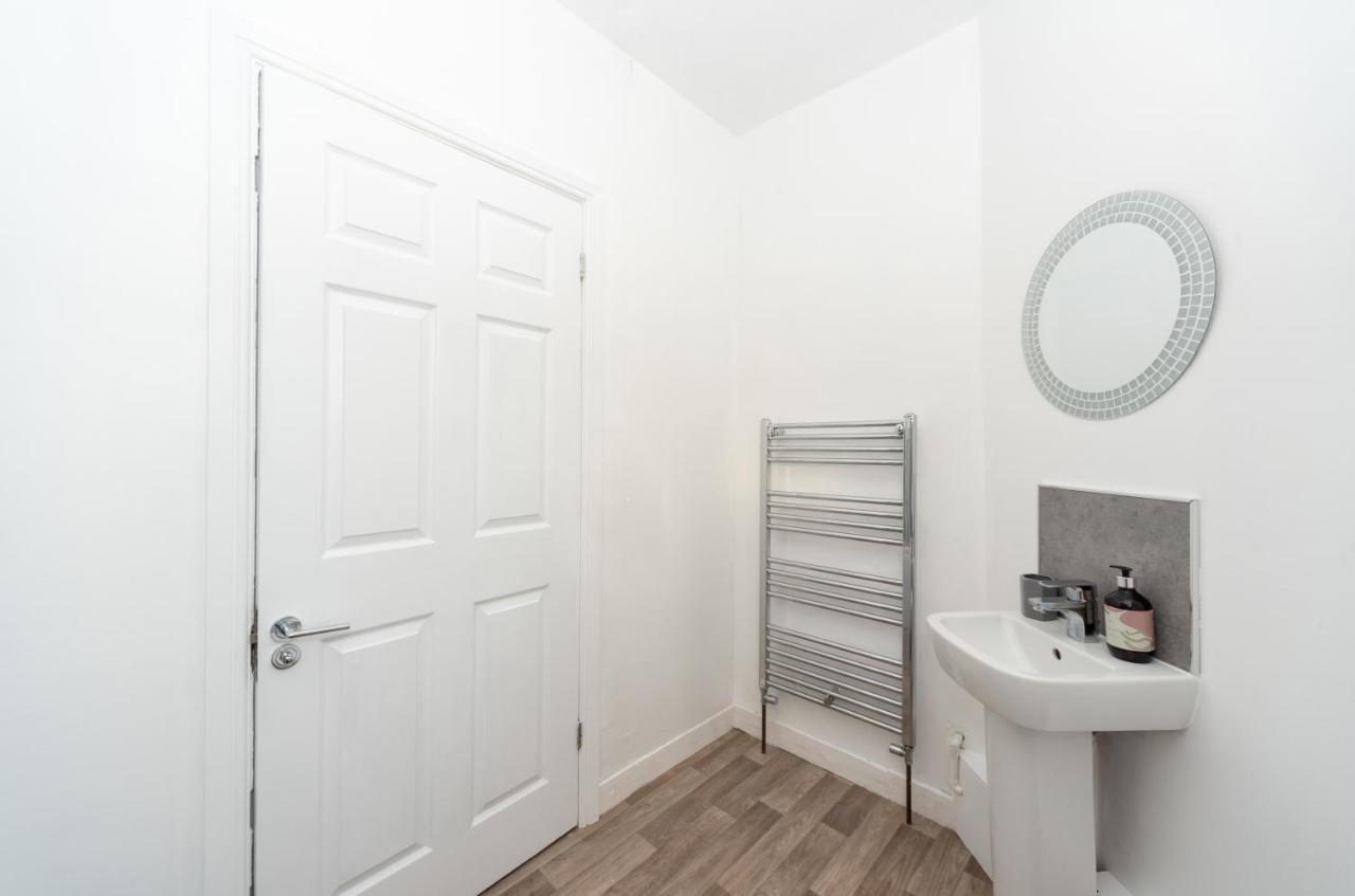 Sea Views Modern Two Bedroom Apartment Lowestoft Exterior foto